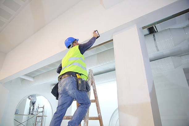 Best Ceiling Drywall Installation  in Pinole, CA