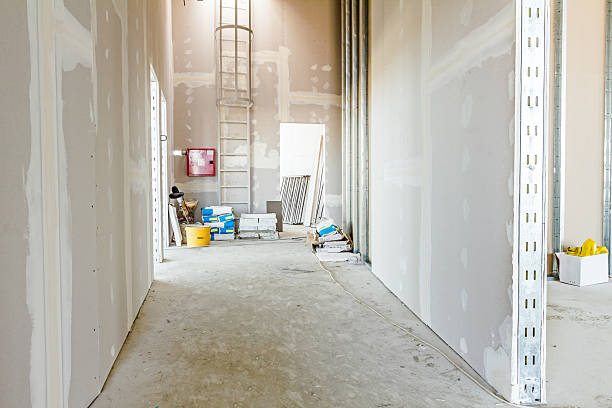 Reliable Pinole, CA Dry wall and painting Solutions